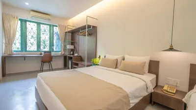 La Memoria Hotel - City Centre – 사진 2