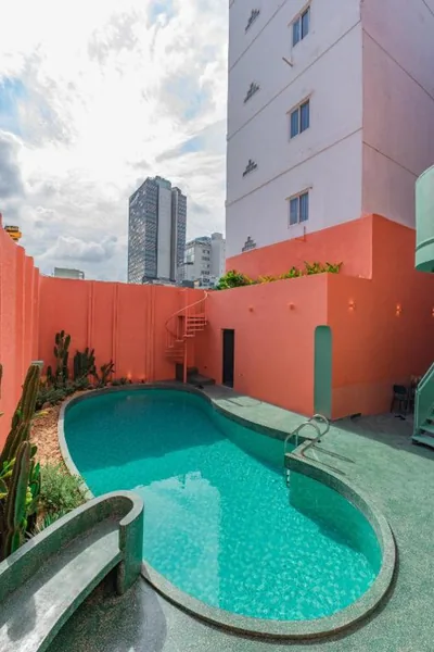 La Memoria Hotel - City Centre – 사진 4