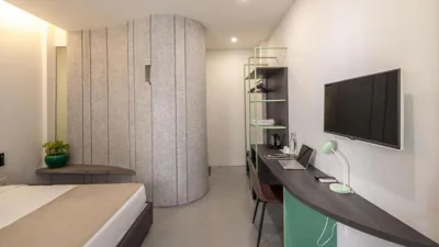 La Memoria Hotel - City Centre – 사진 5