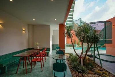 La Memoria Hotel - City Centre – 사진 6