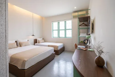 La Memoria Hotel - City Centre – 사진 7