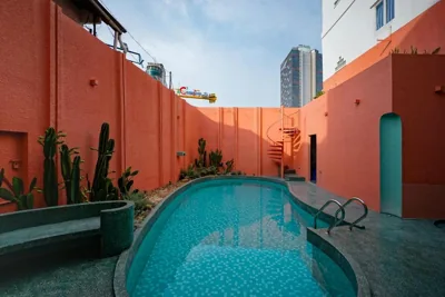 La Memoria Hotel - City Centre – 사진 8
