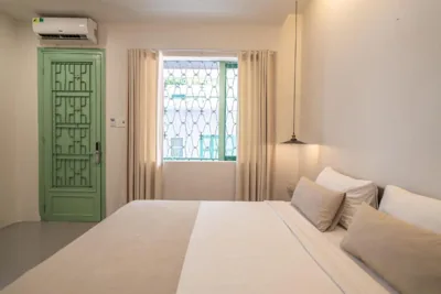 La Memoria Hotel - City Centre – 사진 11
