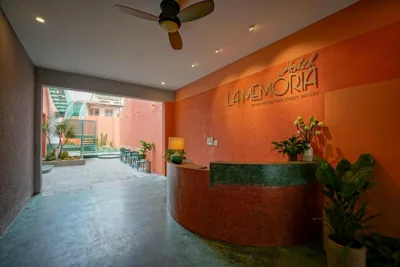 La Memoria Hotel - City Centre – 사진 13