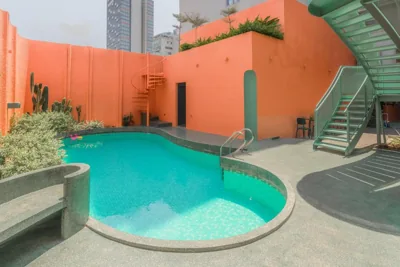 La Memoria Hotel - City Centre – 사진 14