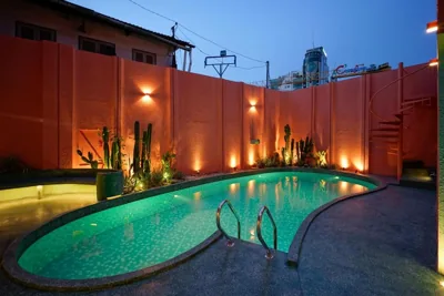 La Memoria Hotel - City Centre – 사진 16